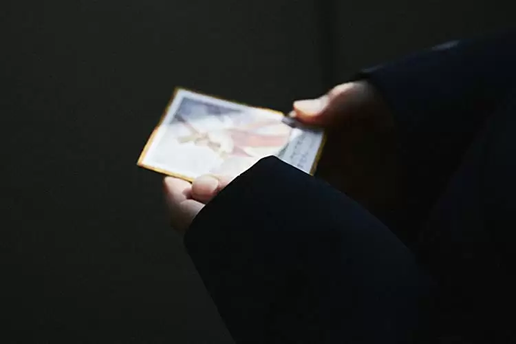 「僕はイエス様が嫌い」の画像