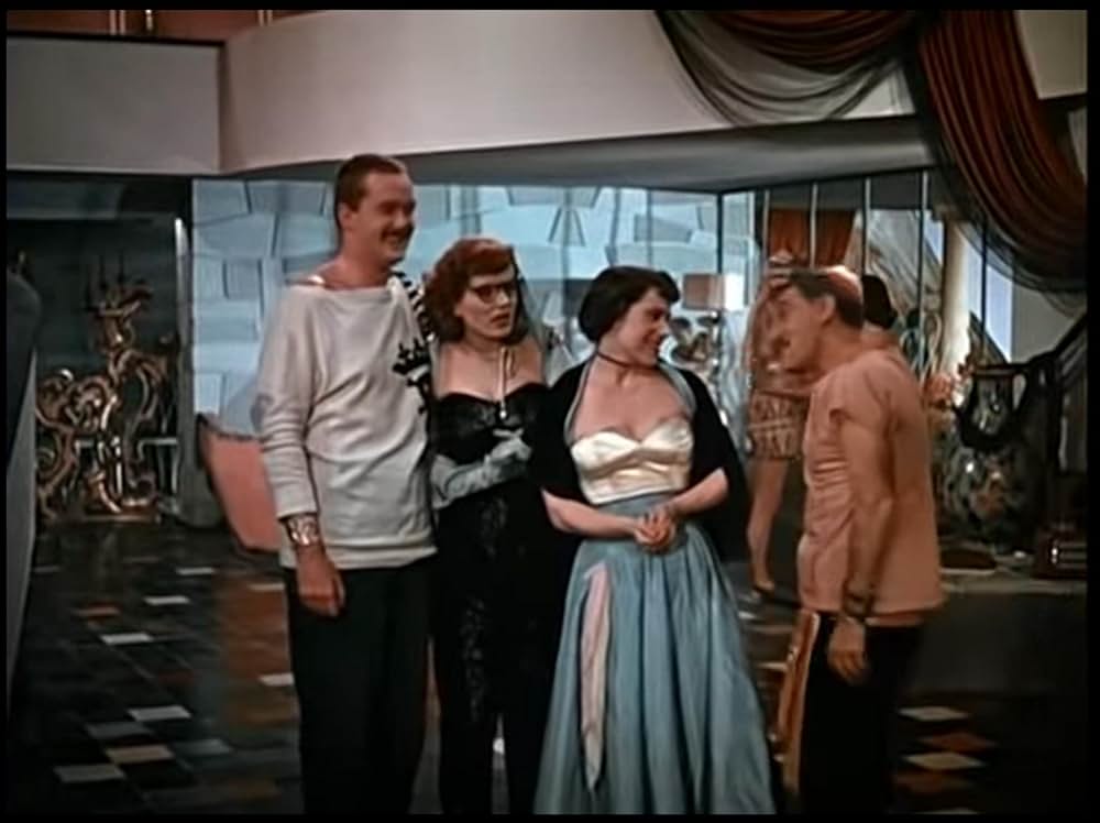 Totò a colori（原題）の画像