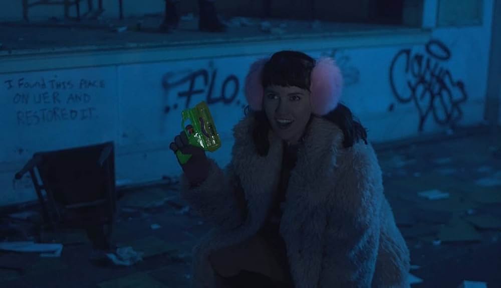 Killer Christmas（原題）の画像