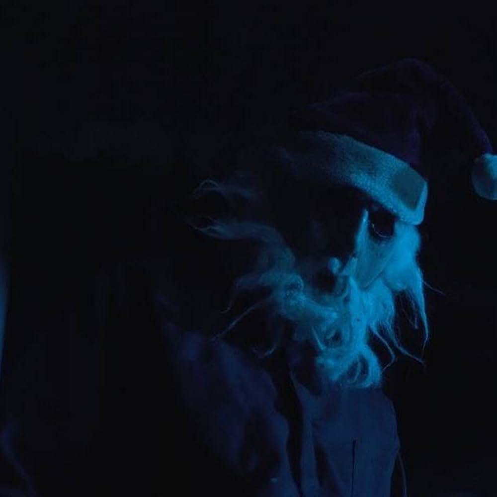 Killer Christmas（原題）の画像