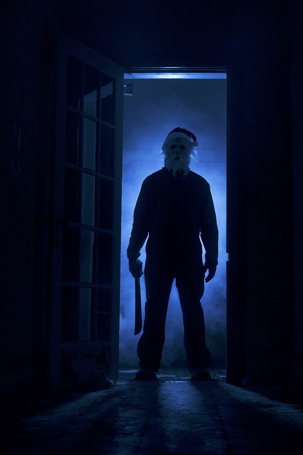 Killer Christmas（原題）の画像