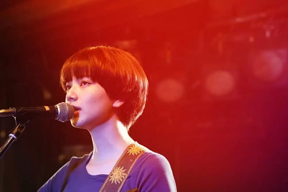 さよならくちびるの画像