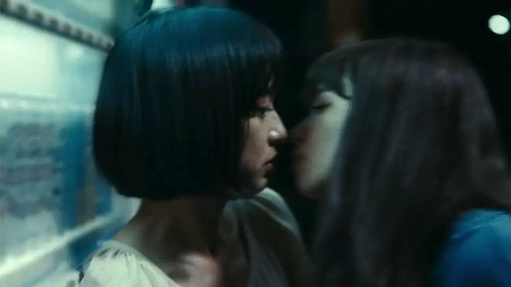 さよならくちびるの画像