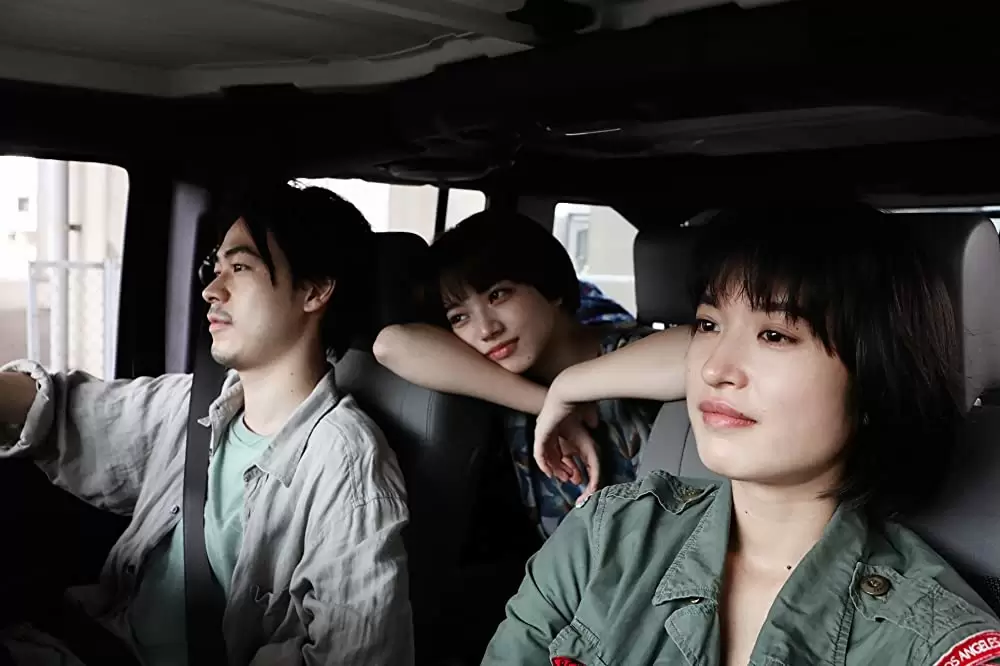 さよならくちびるの画像