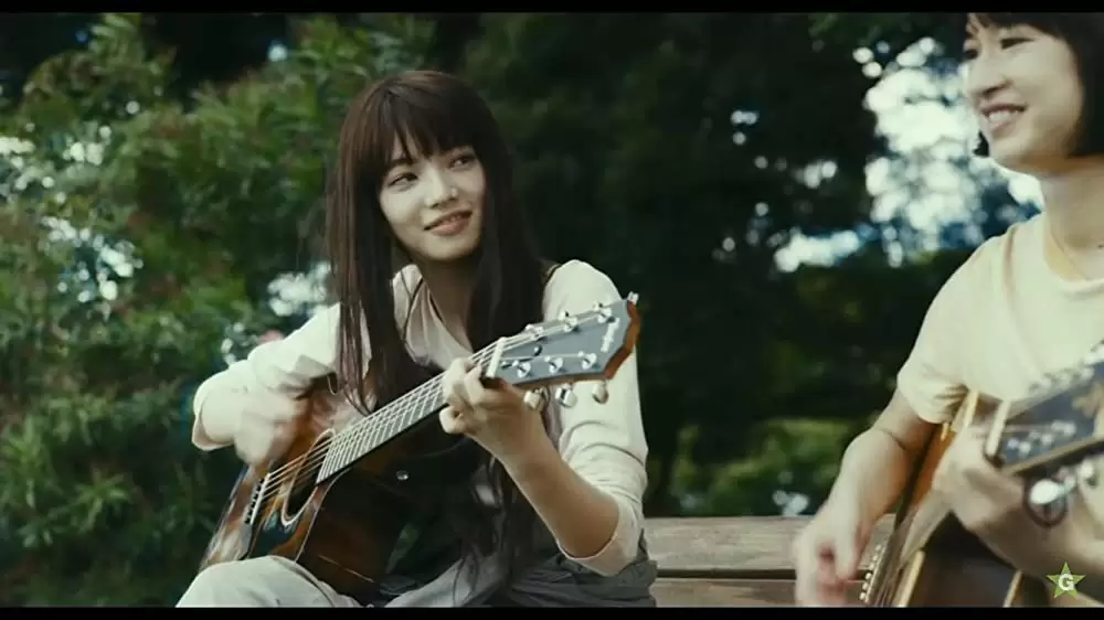 さよならくちびるの画像