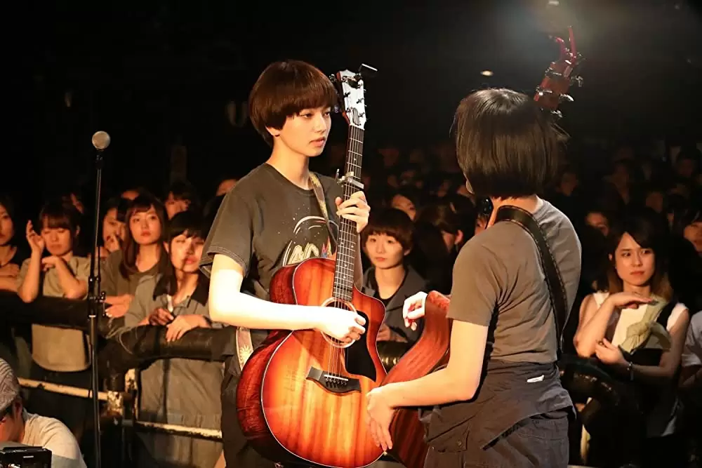 さよならくちびるの画像