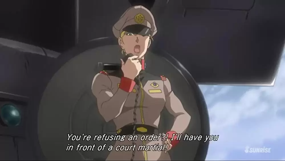 機動戦士ガンダム THE ORIGIN I 青い瞳のキャスバルの画像