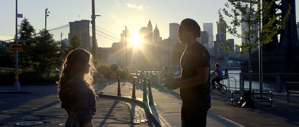 突然の終止符の画像