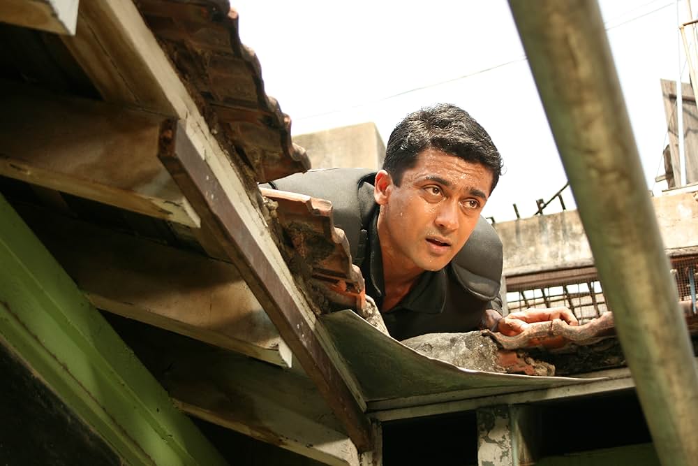 千の象を倒す者の画像