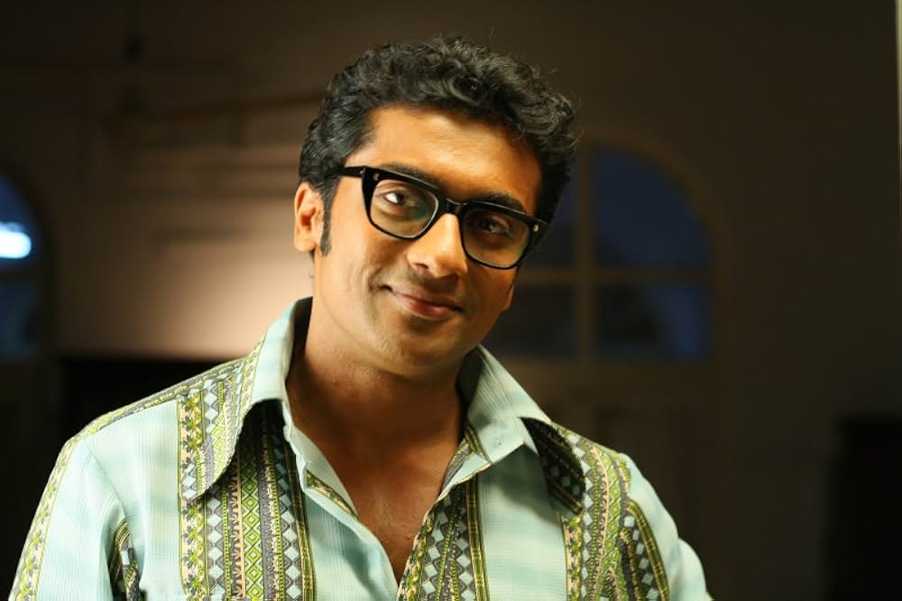 千の象を倒す者の画像