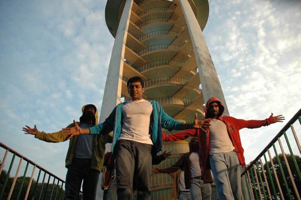 千の象を倒す者の画像