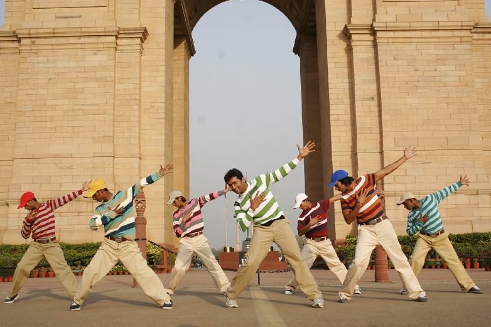 千の象を倒す者の画像