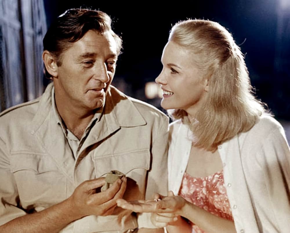 ジャングル・モーゼの画像