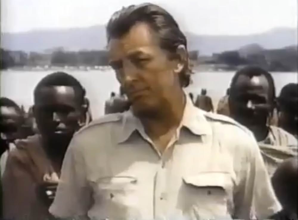 ジャングル・モーゼの画像