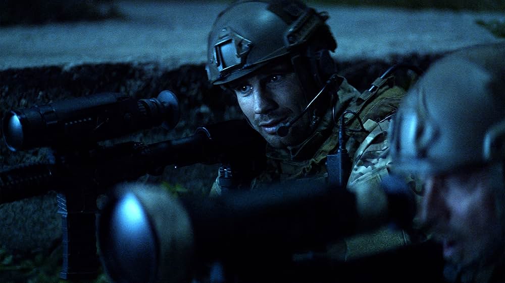 ブラック・ロータス 誓いの刻印の画像