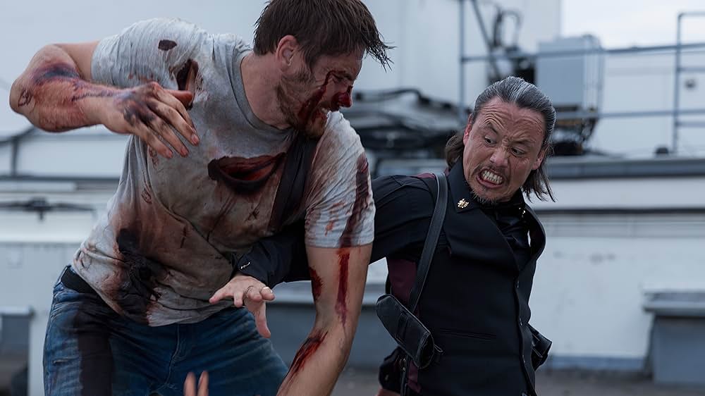 ブラック・ロータス 誓いの刻印の画像