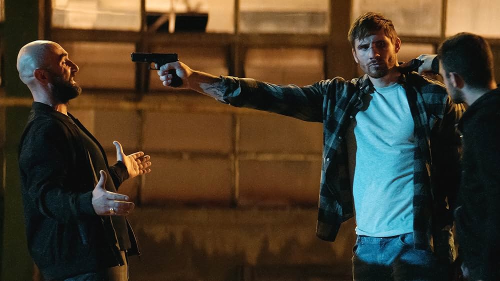 ブラック・ロータス 誓いの刻印の画像