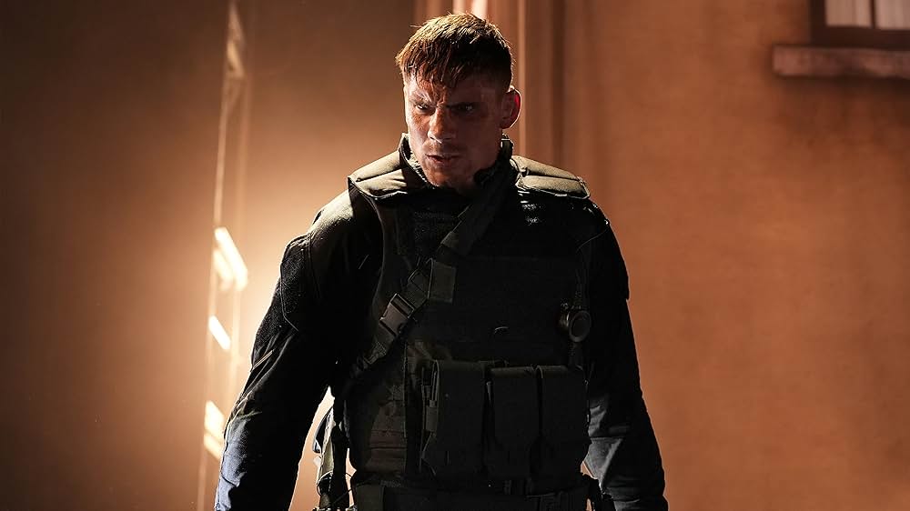 ブラック・ロータス 誓いの刻印の画像