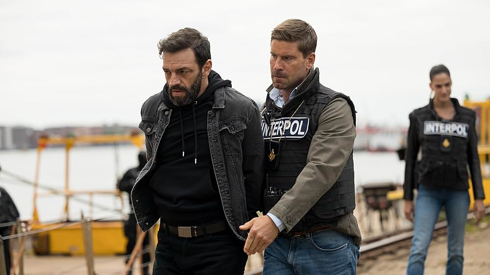 ブラック・ロータス 誓いの刻印の画像