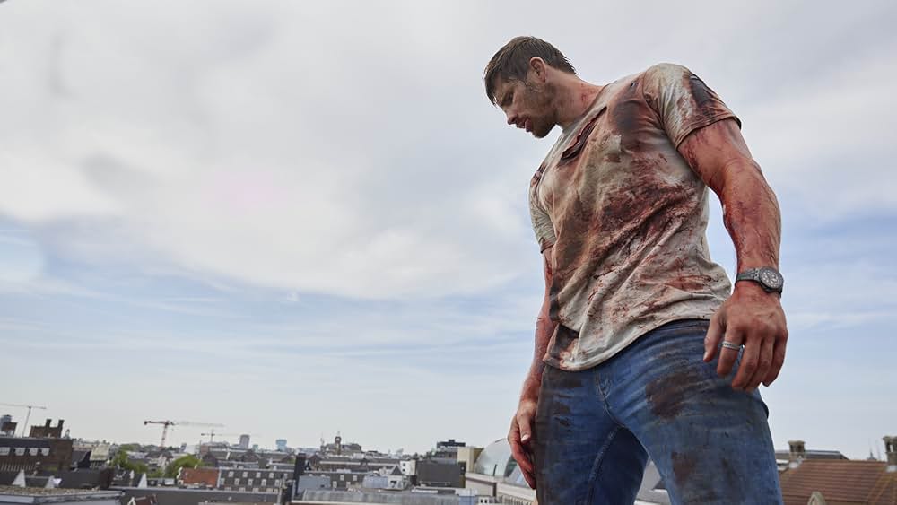 ブラック・ロータス 誓いの刻印の画像