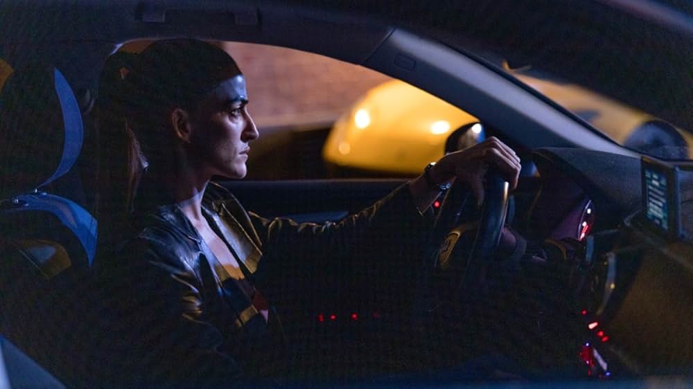 ブラック・ロータス 誓いの刻印の画像