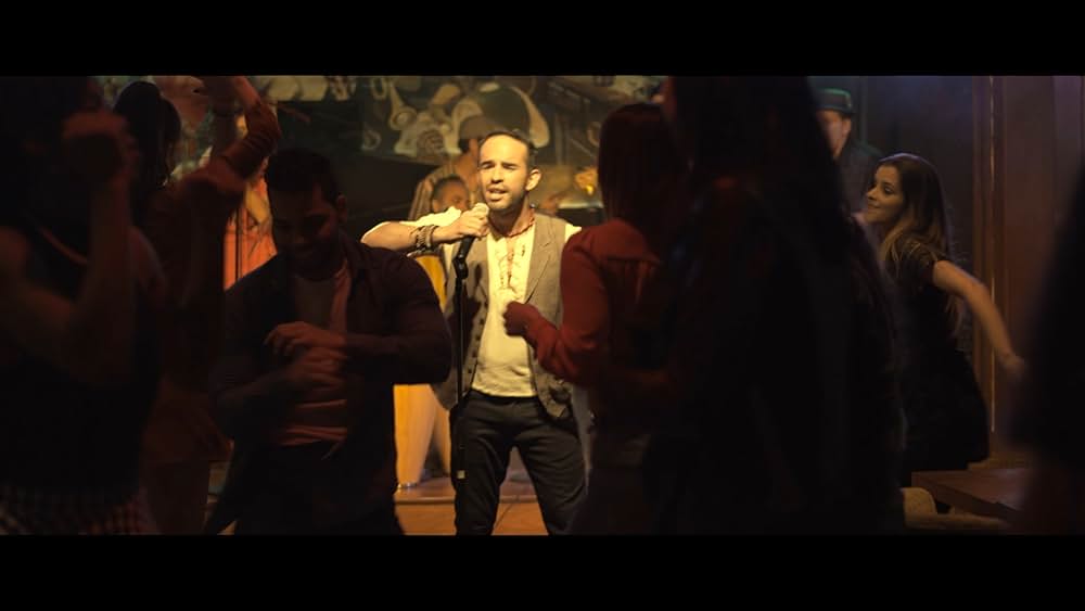 リズム・オブ・ソウル セルソの夢、僕の歌の画像