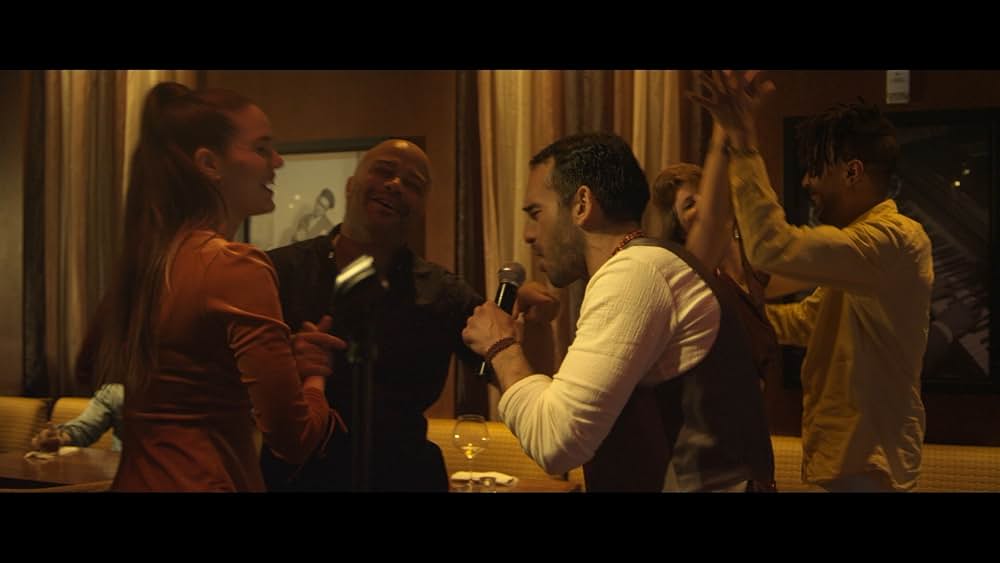 リズム・オブ・ソウル セルソの夢、僕の歌の画像