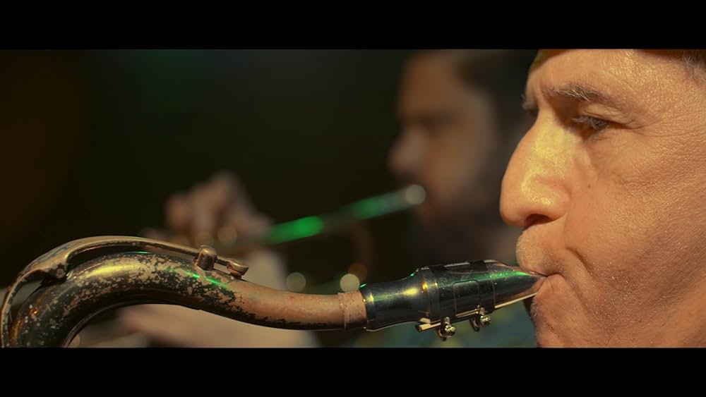 リズム・オブ・ソウル セルソの夢、僕の歌の画像