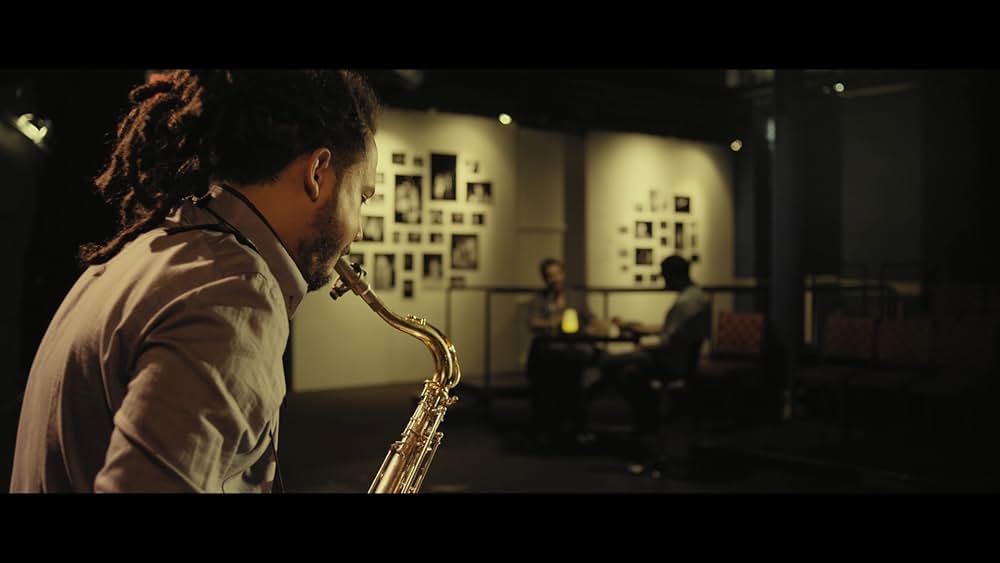 リズム・オブ・ソウル セルソの夢、僕の歌の画像