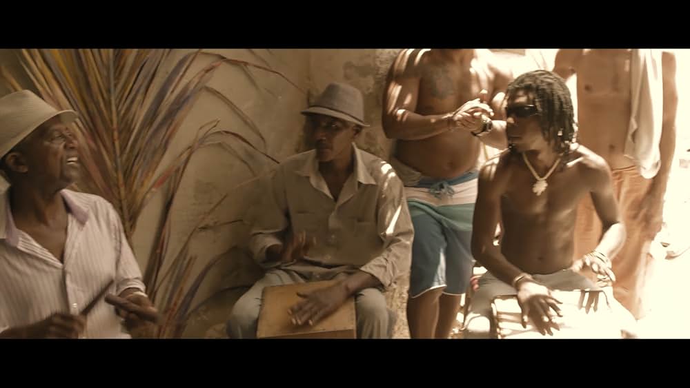 リズム・オブ・ソウル セルソの夢、僕の歌の画像