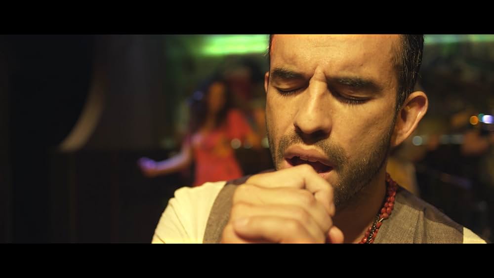 リズム・オブ・ソウル セルソの夢、僕の歌の画像