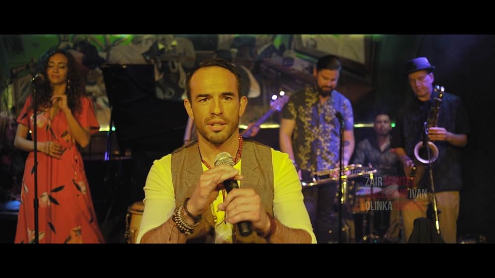 リズム・オブ・ソウル セルソの夢、僕の歌の画像