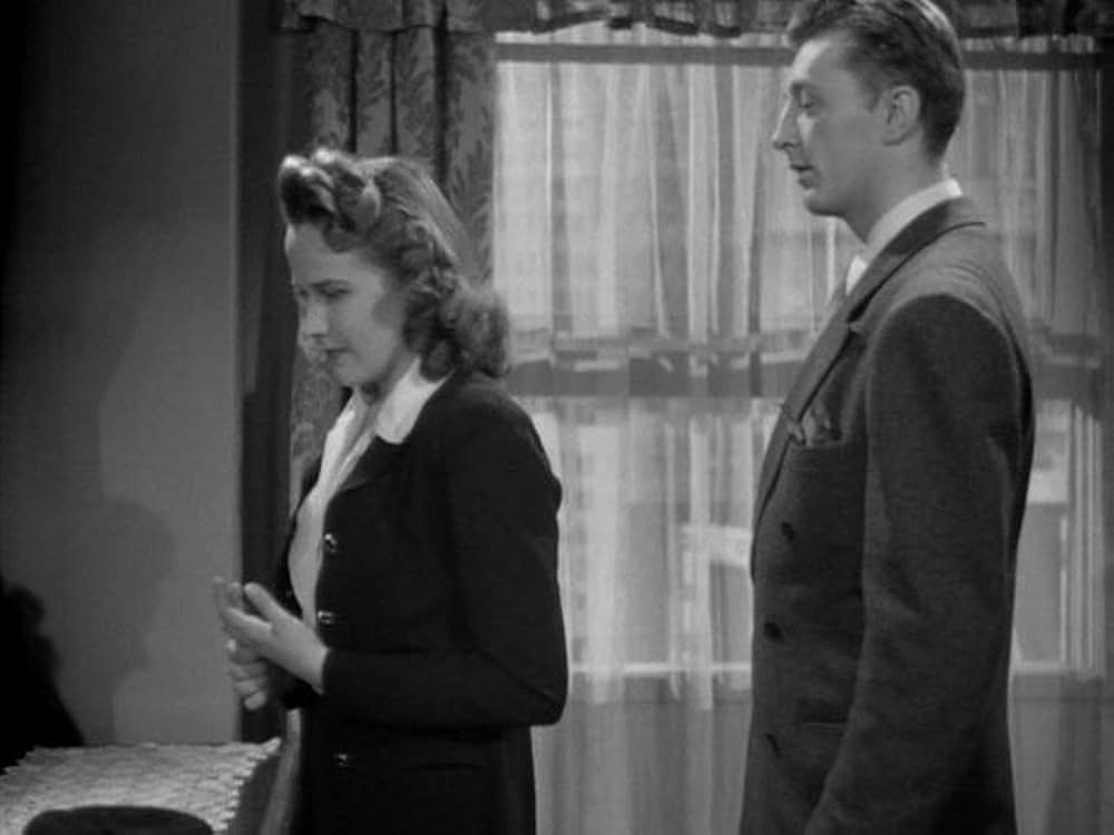 When Strangers Marry（原題）の画像