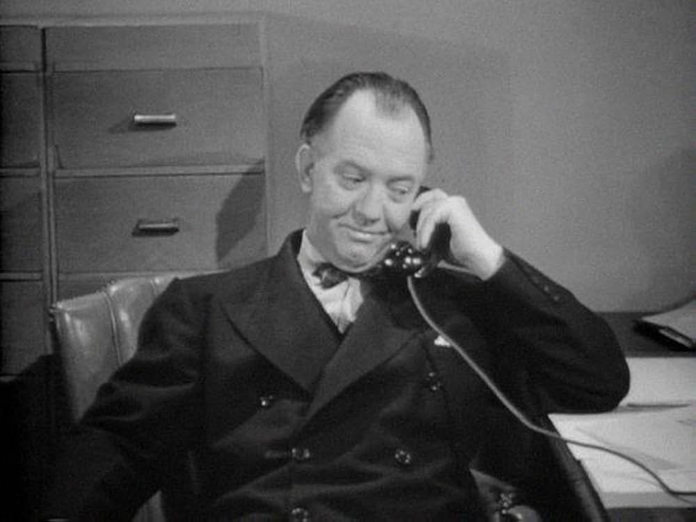 When Strangers Marry（原題）の画像