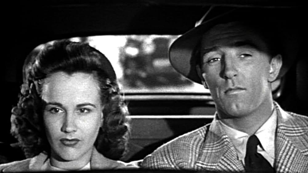 When Strangers Marry（原題）の画像