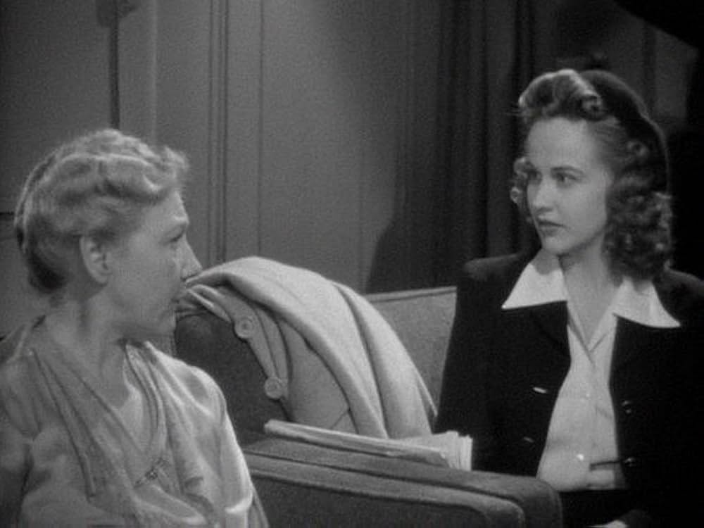 When Strangers Marry（原題）の画像