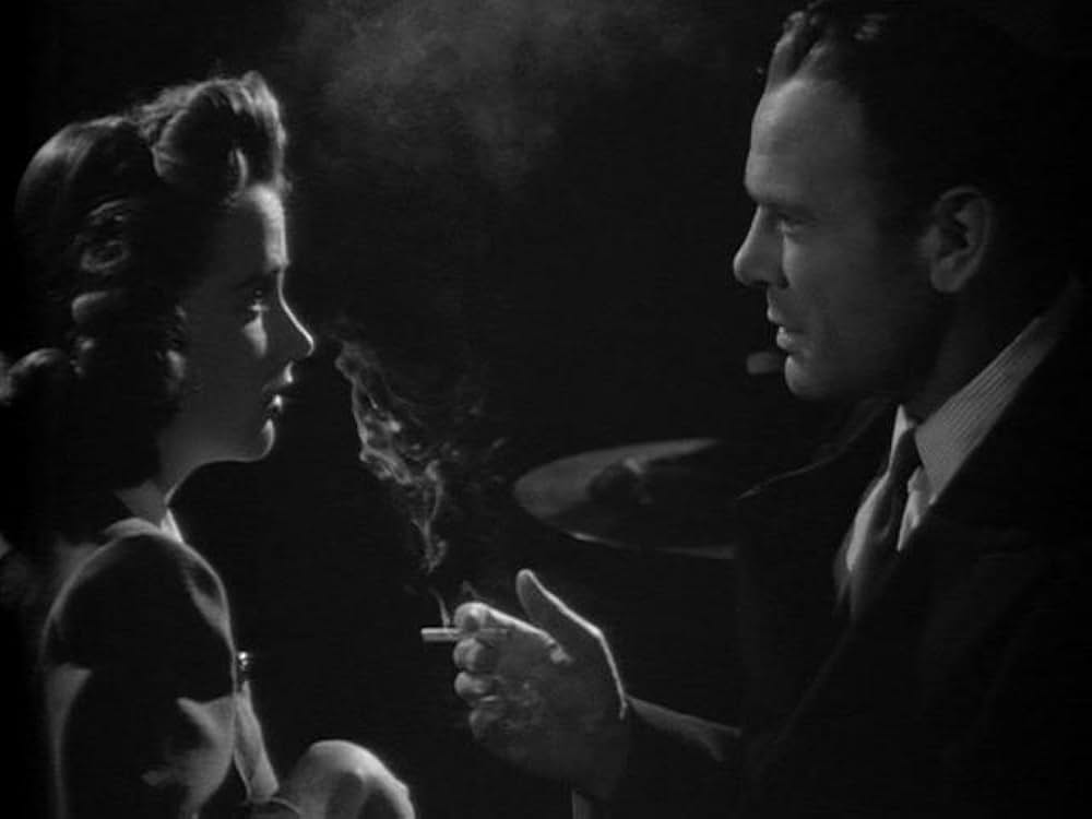 When Strangers Marry（原題）の画像