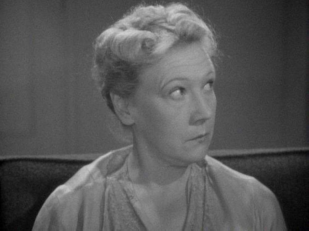 When Strangers Marry（原題）の画像