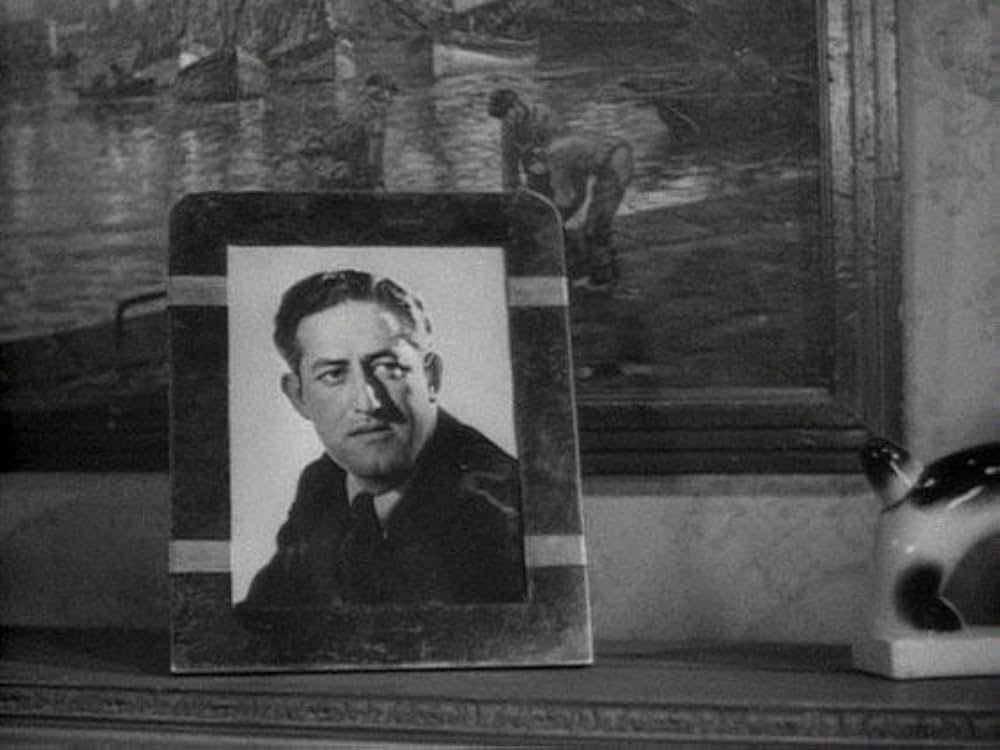 When Strangers Marry（原題）の画像