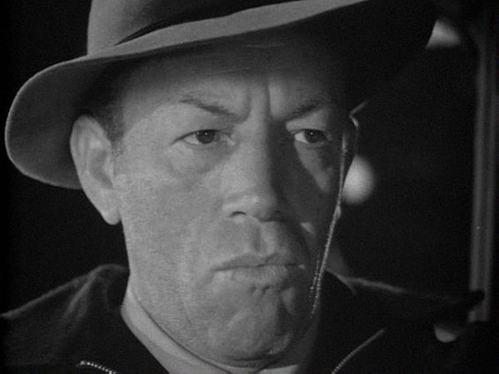 When Strangers Marry（原題）の画像