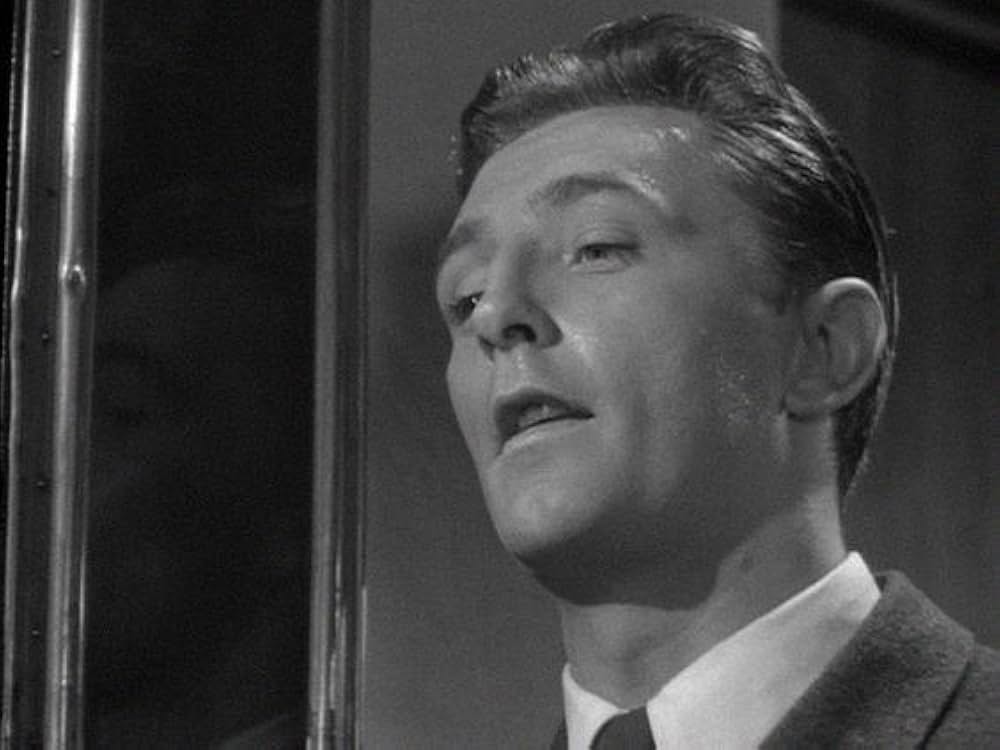 When Strangers Marry（原題）の画像