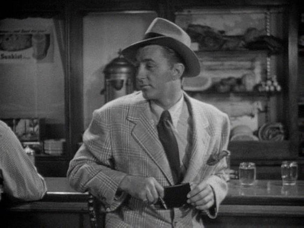 When Strangers Marry（原題）の画像