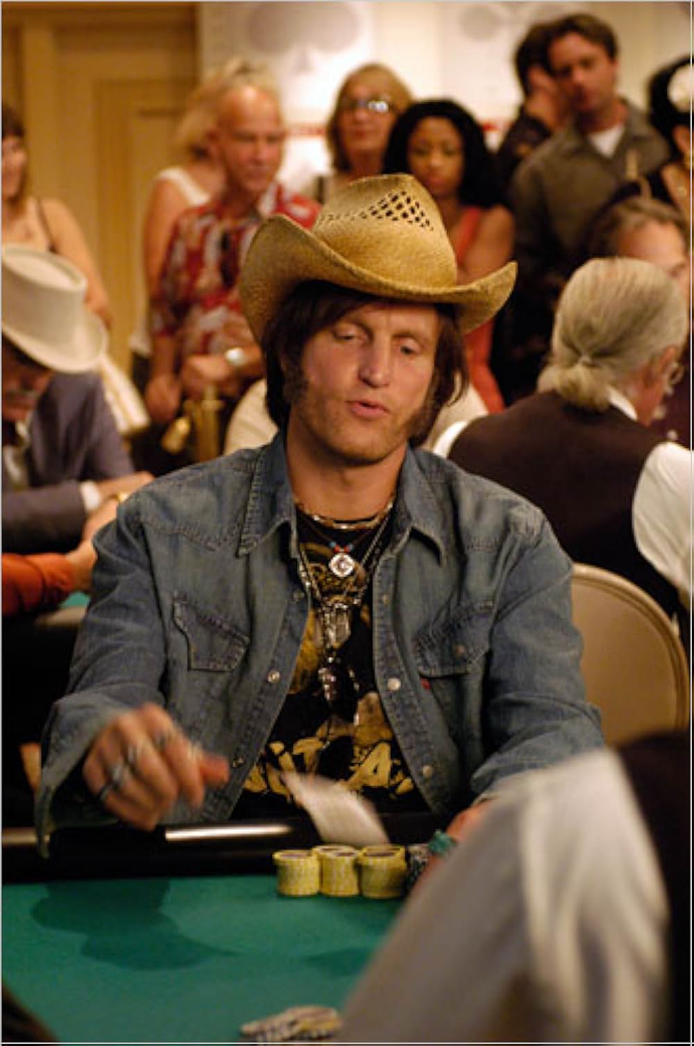 The Grand（原題）の画像