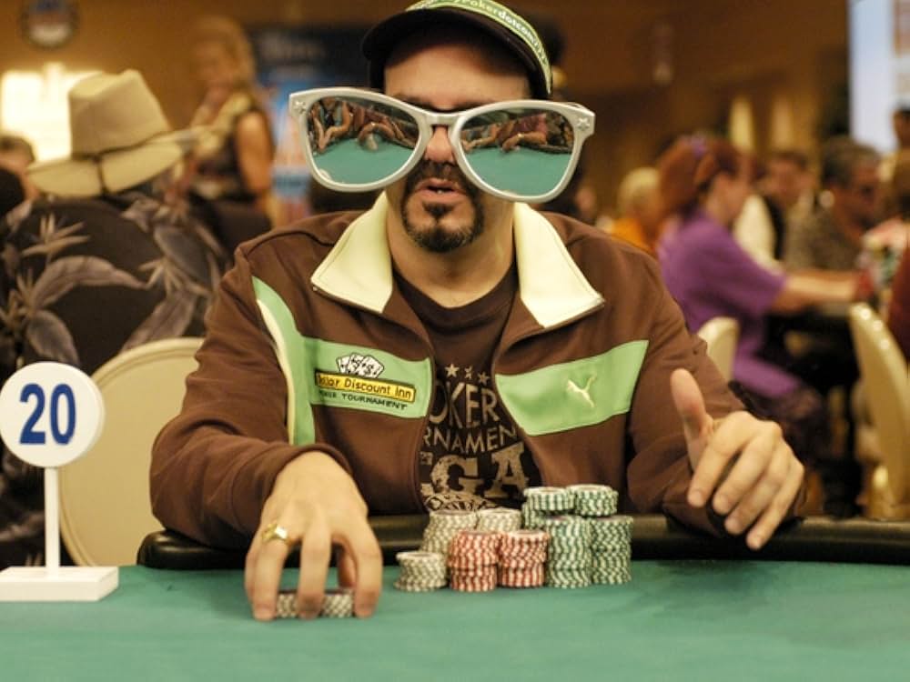 The Grand（原題）の画像