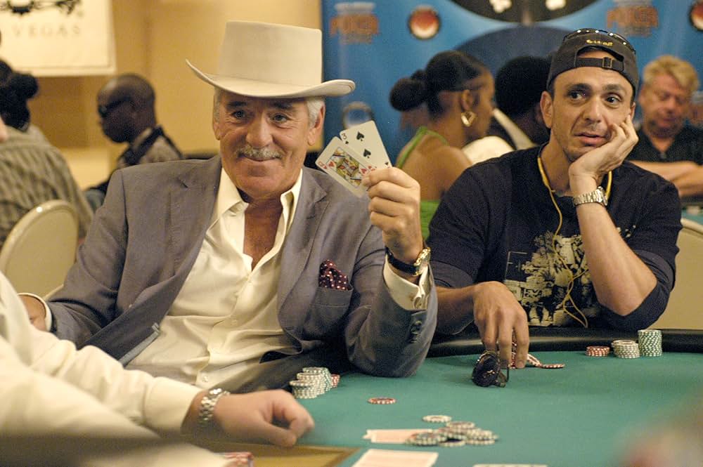 The Grand（原題）の画像