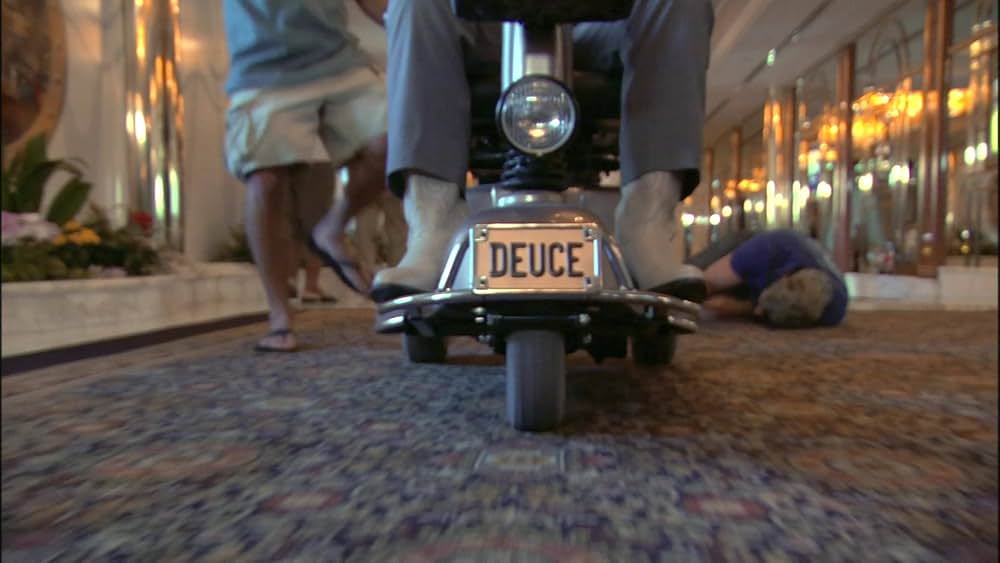 The Grand（原題）の画像