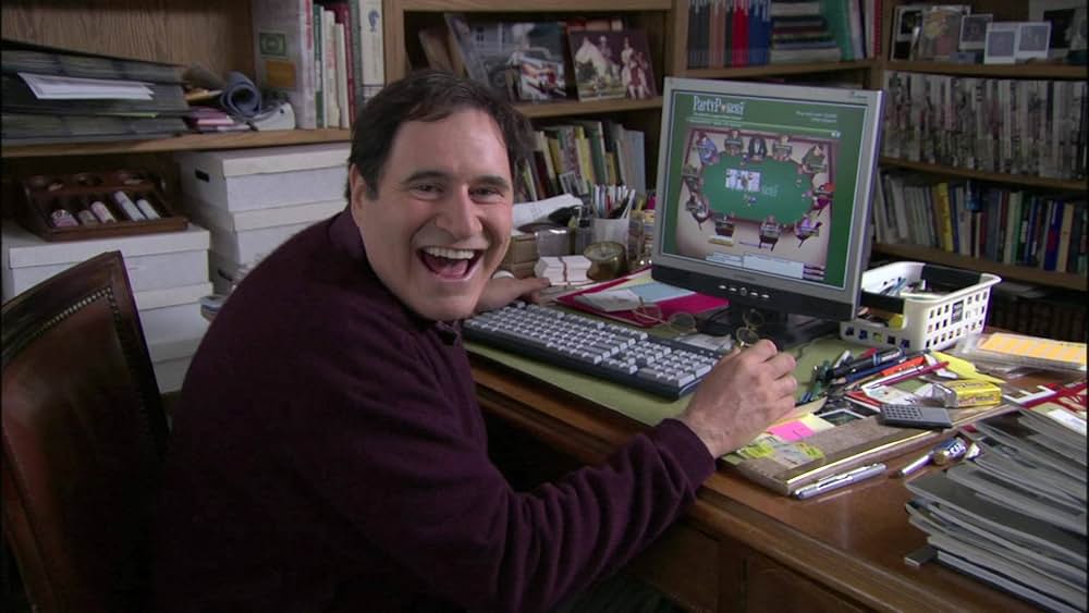 The Grand（原題）の画像