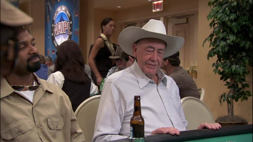 The Grand（原題）の画像