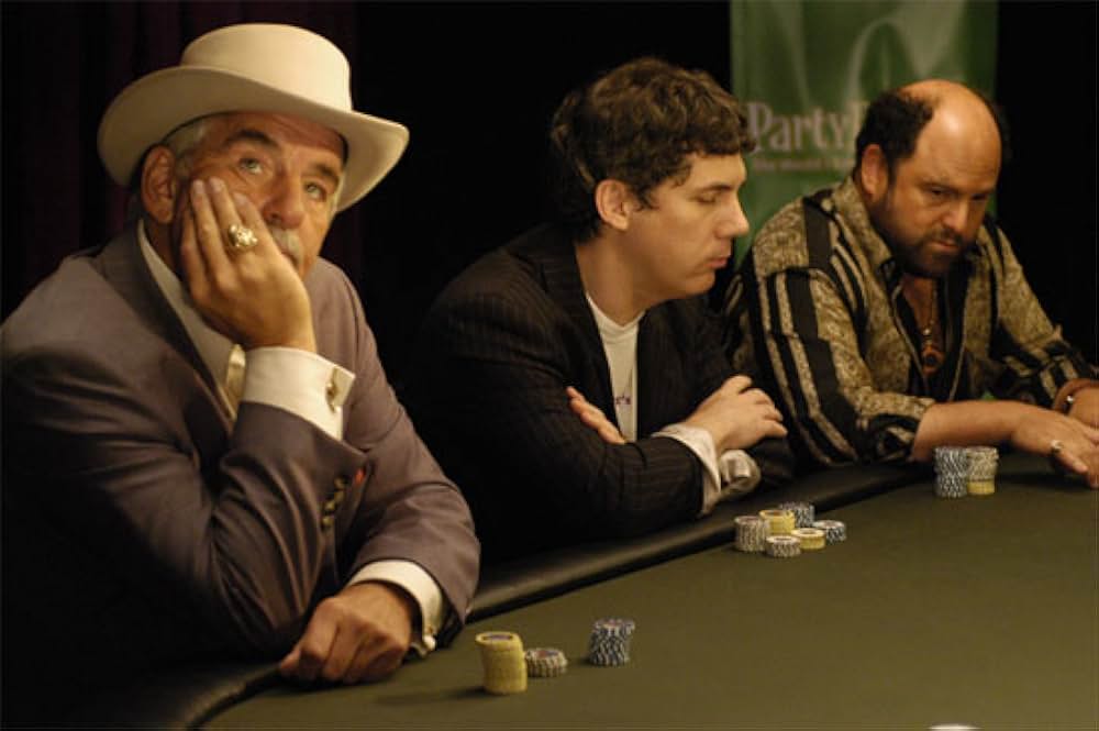 The Grand（原題）の画像