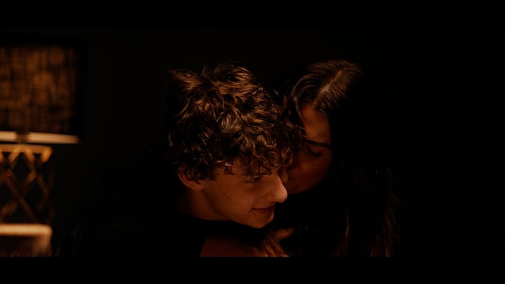 ザ・シート: アントネッリ、新たな伝説を創る者の画像